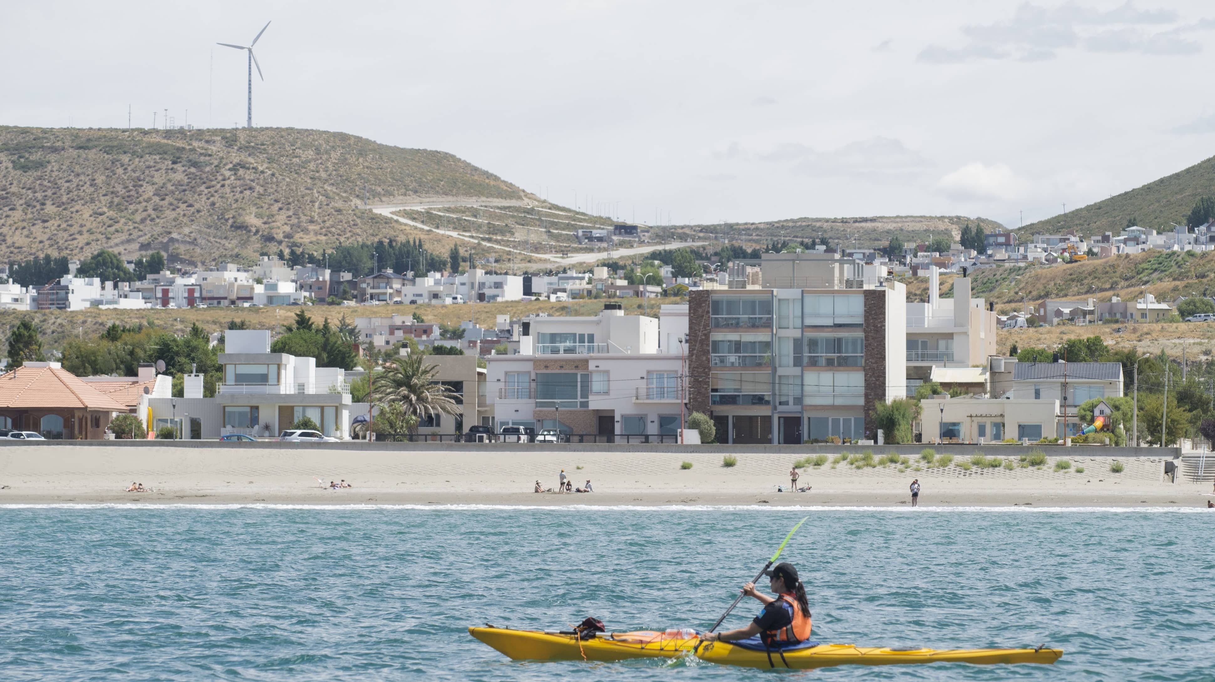 Rotary Rada Tilly 5